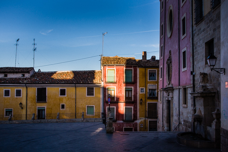  Spain #16
