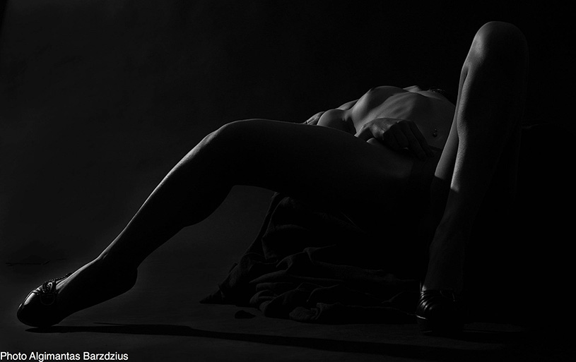  legs