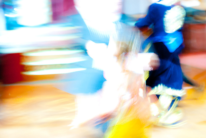  dance