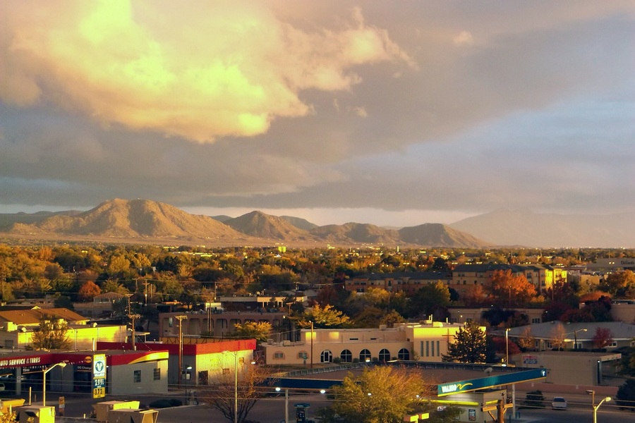  NM