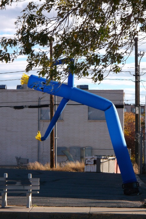  NM