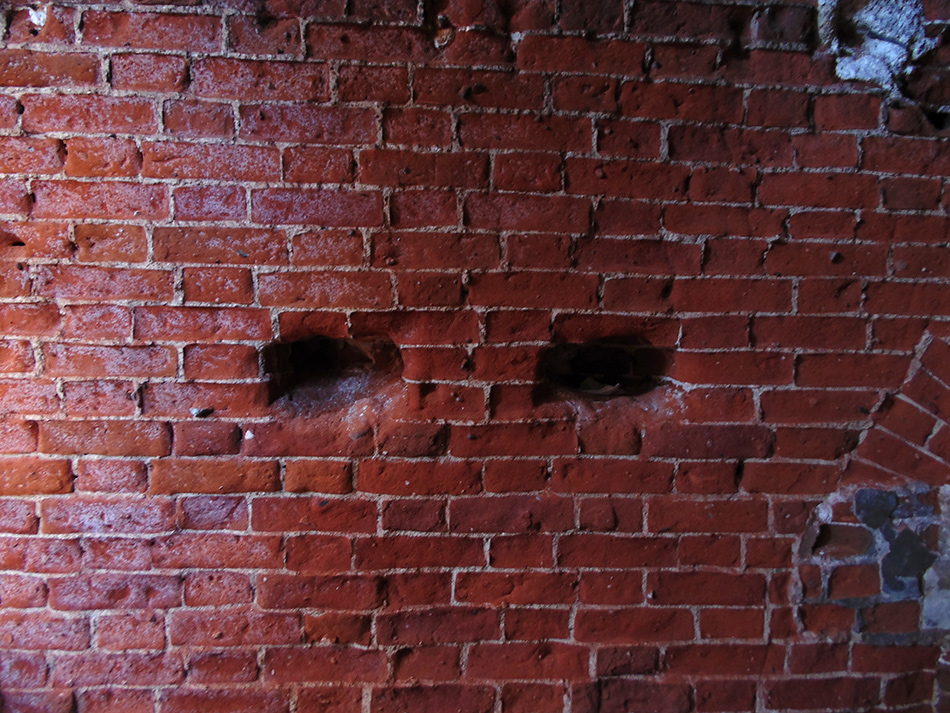  The Wall