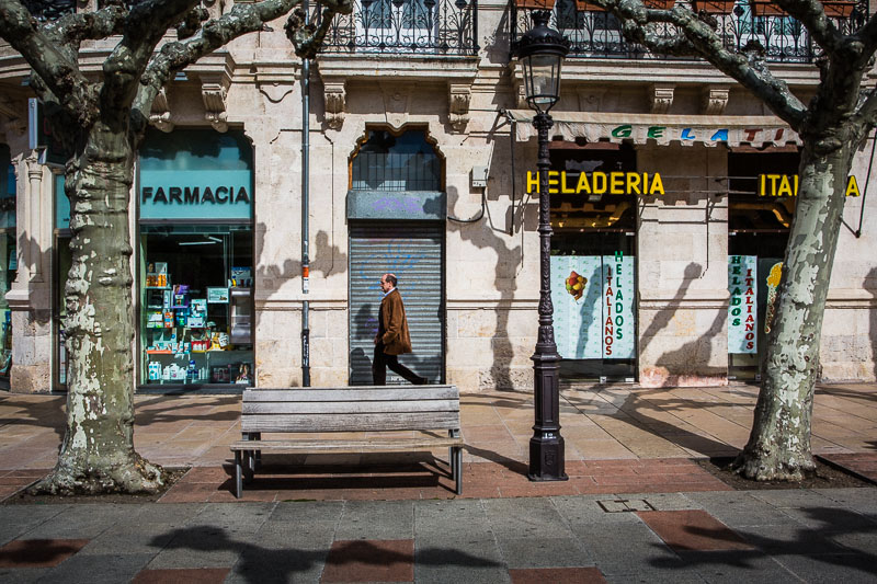  Spain #40