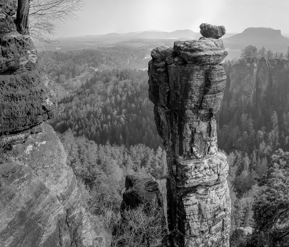  Bastei