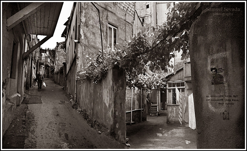  Old City