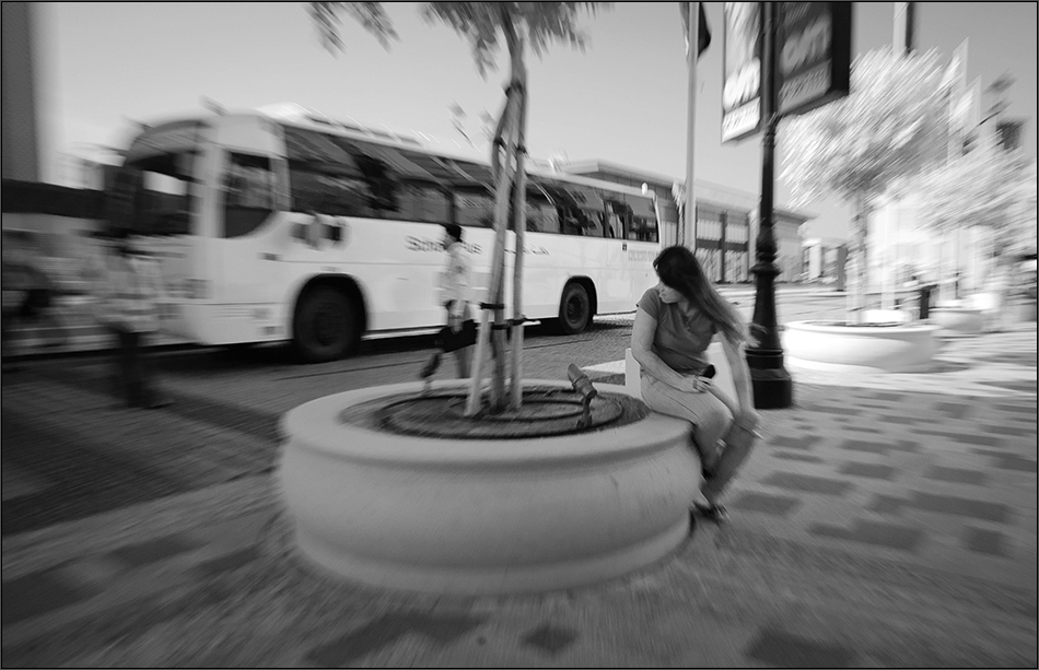  school bus