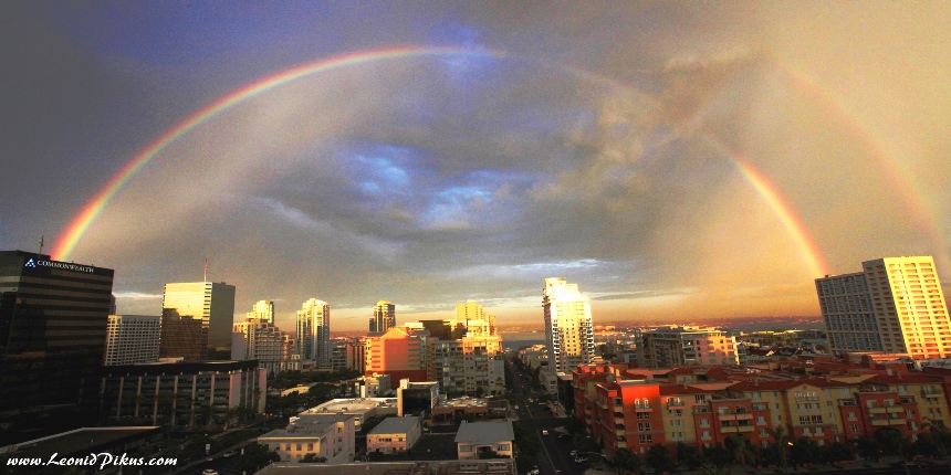  San Diego. .   .
