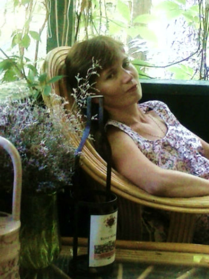  Shabby chic
