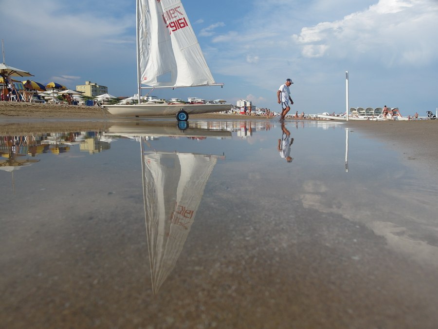  il vecchio e il mare