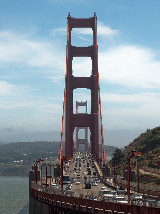  Golden Gate