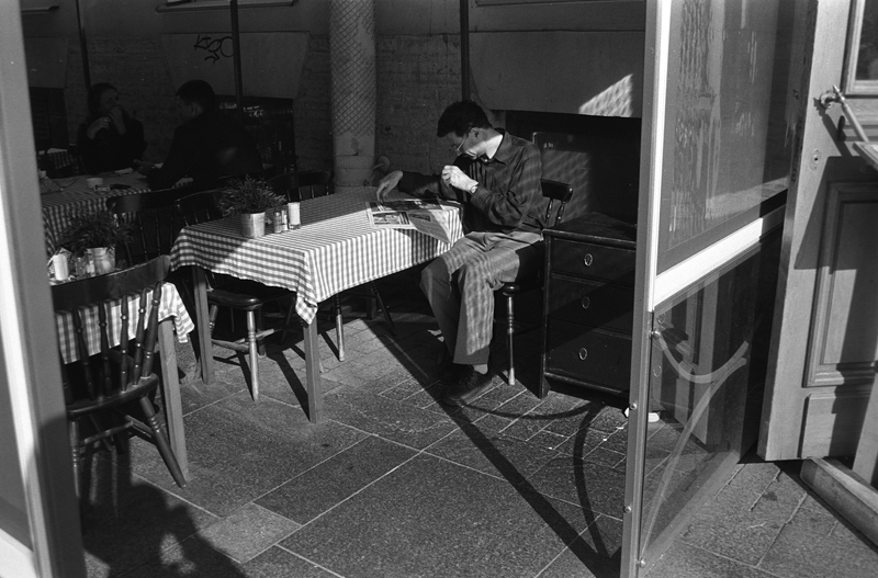  cafe