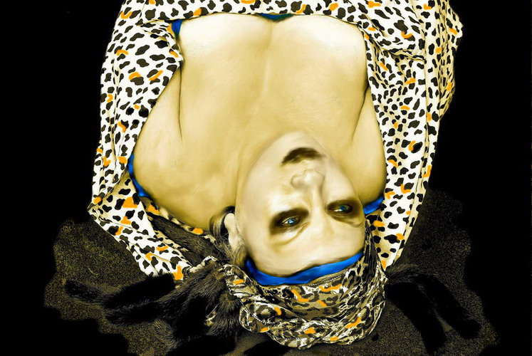  Mefistoffels soul dreaming 