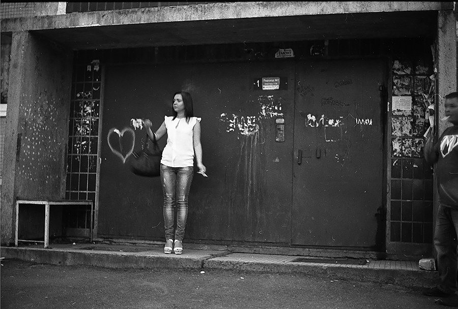  Once Upon a Time in Yaroslavl
