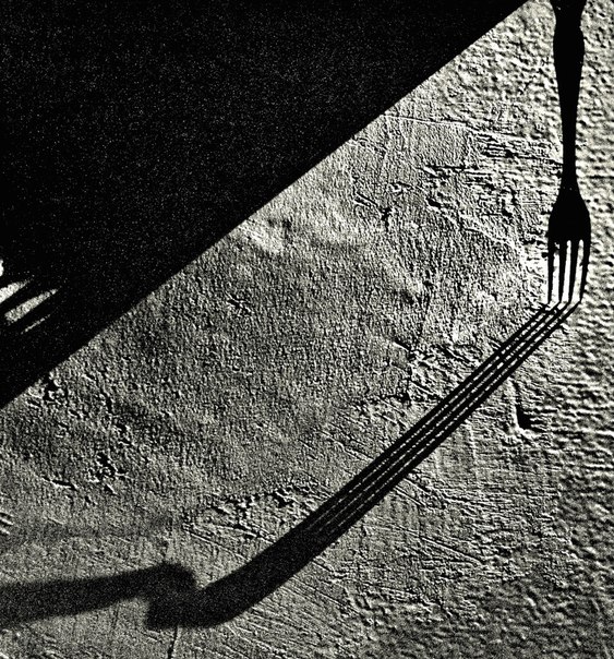  geometric fork