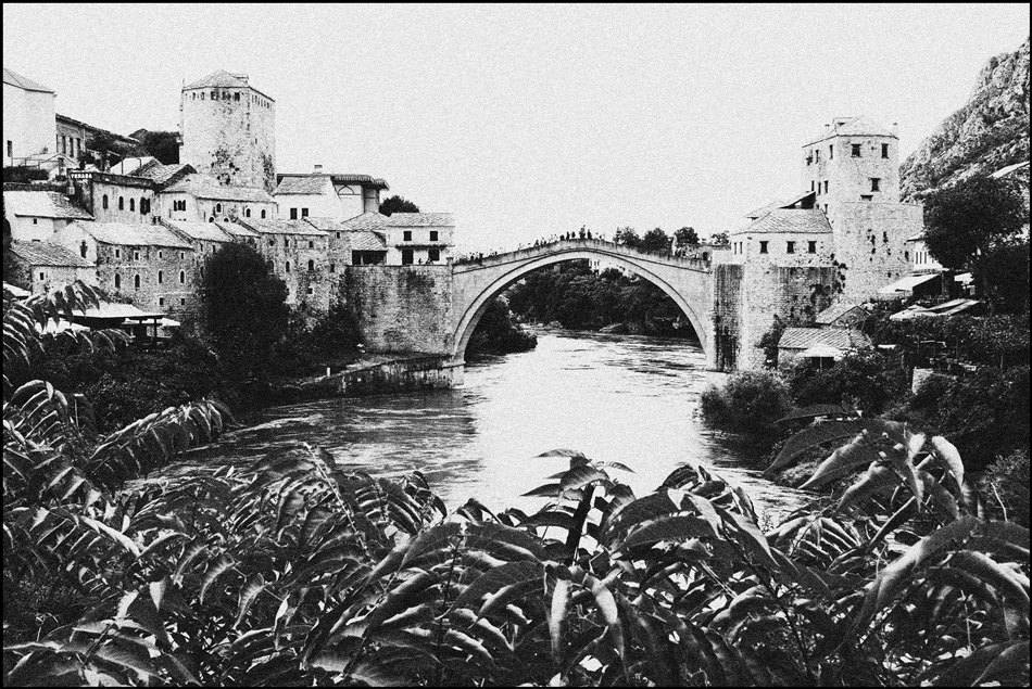  Mostar(Bosnia&Hercagovina)