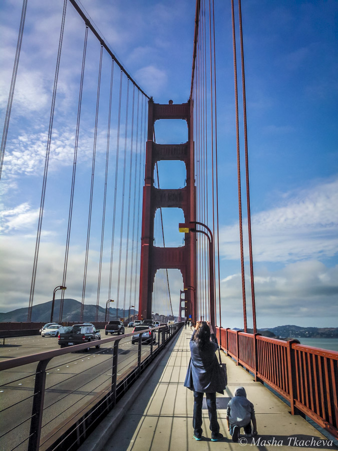  Golden Gate Bridge