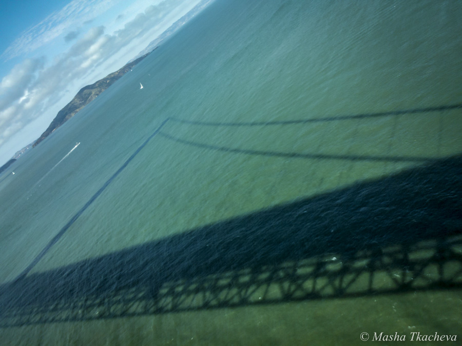  Golden Gate Bridge