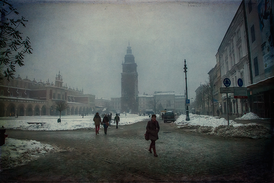  Krakow 3180