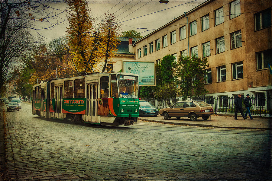  Lvov 4849