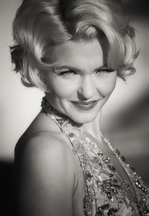 Merilyn