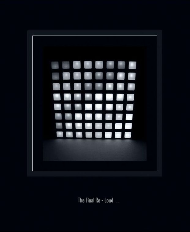  The Final Re - Loud ...