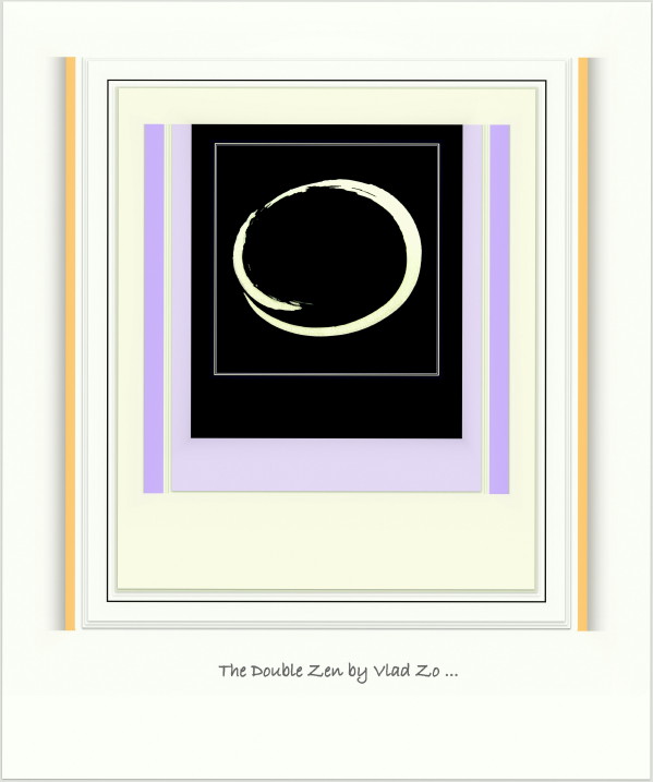  The Double Zen ...