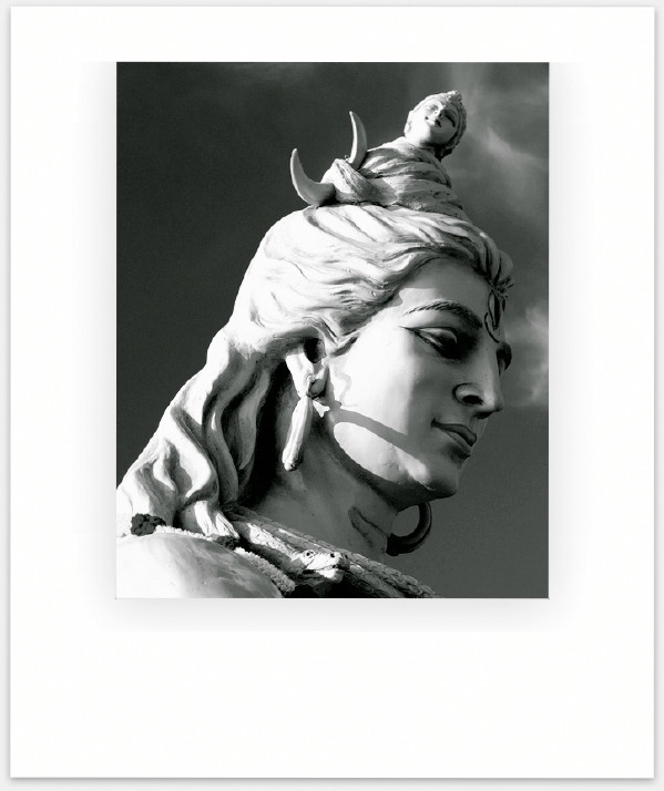  The Lord Shiva ...
