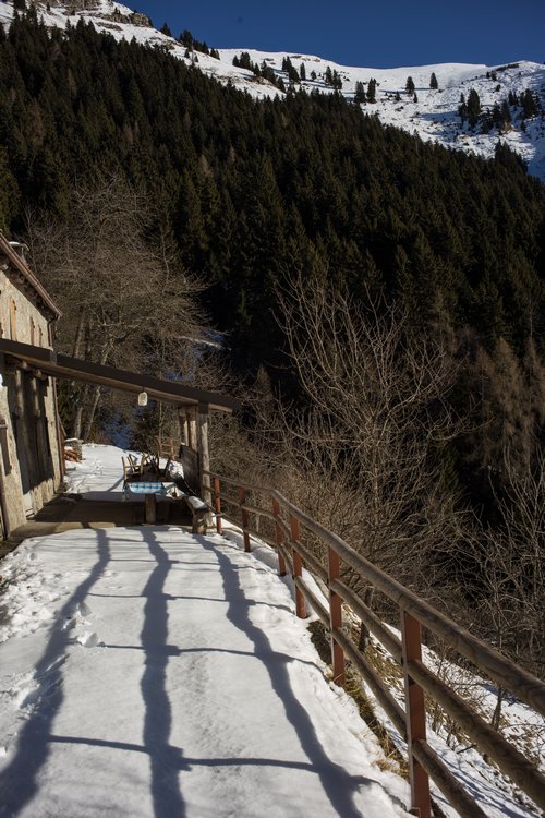  Monte Pora ()