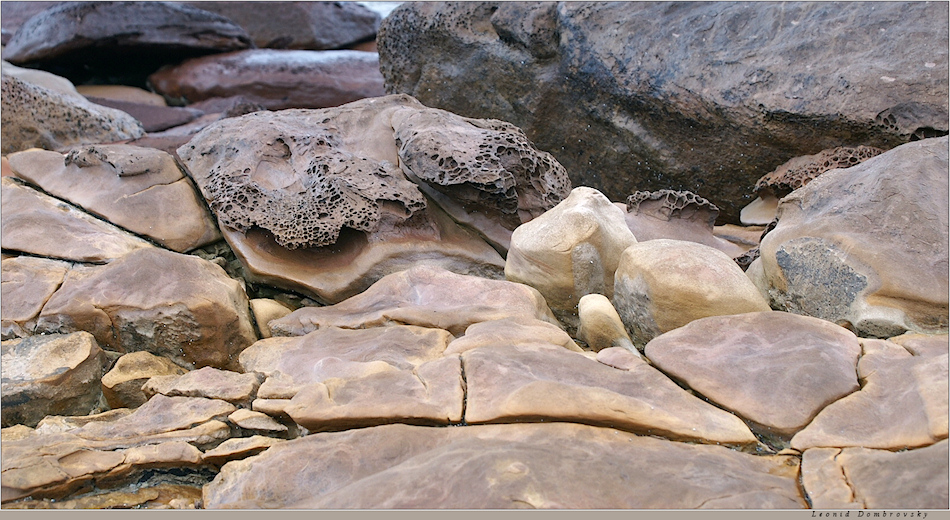    Stokes Bay - 4