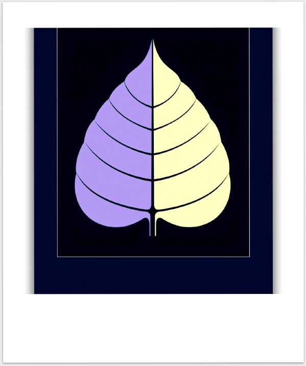  The Bodhi Tree ...