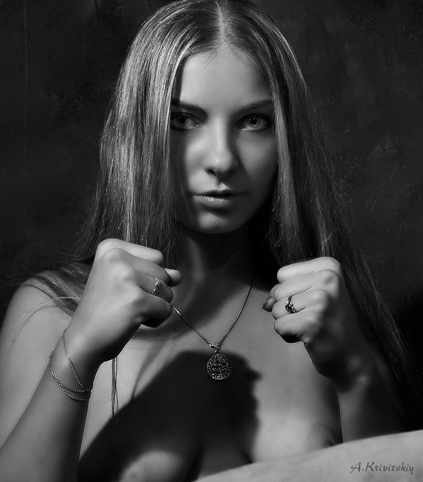  Art Boxer.