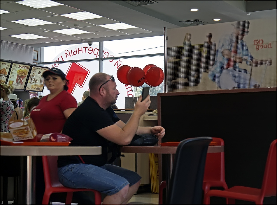  kfc