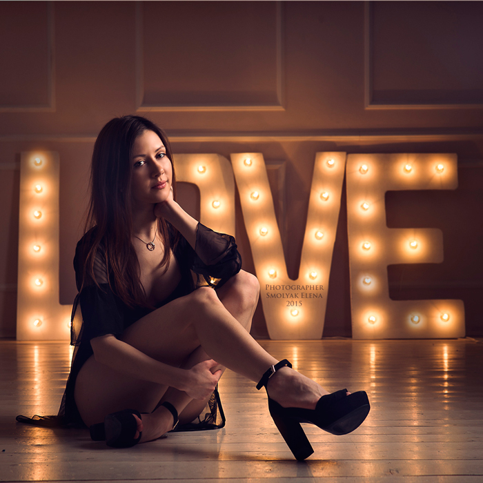  Love