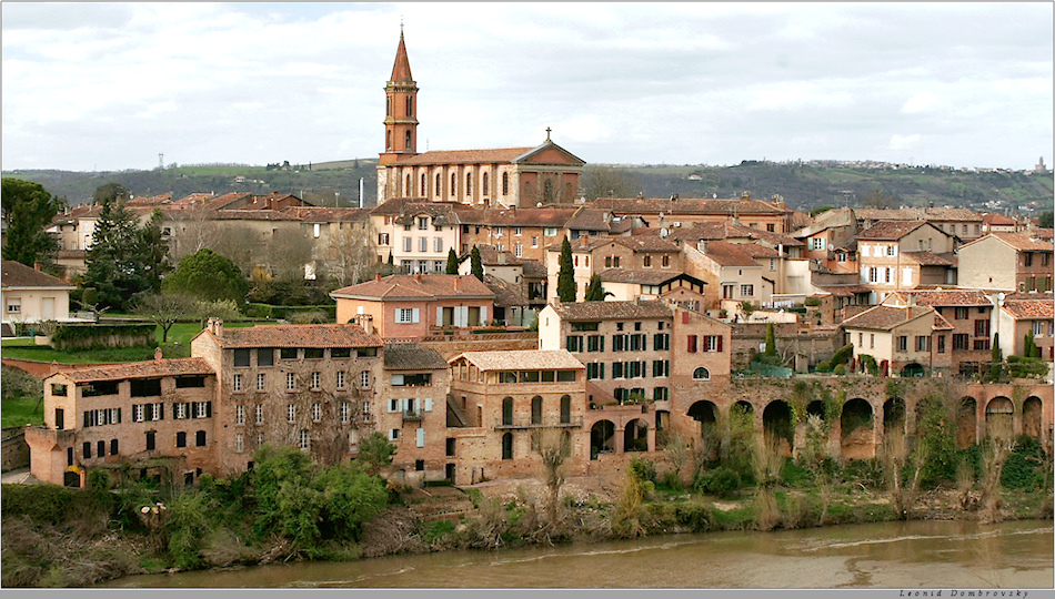    Albi