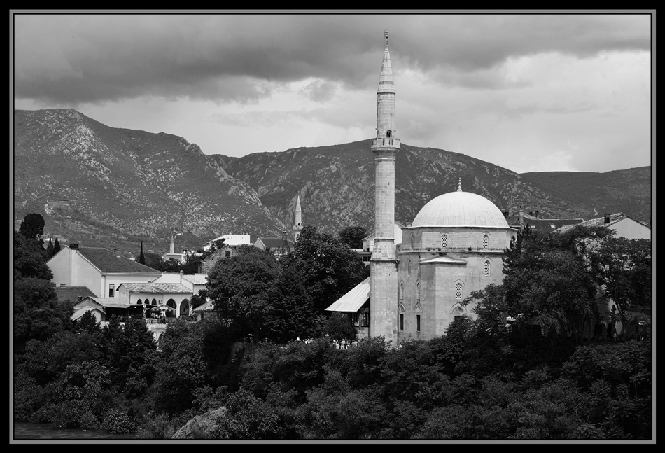  Mostar 2 (Bosnia&Hercagovina)