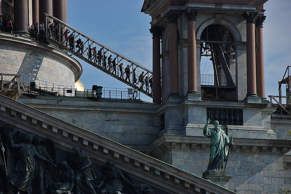  Stairway from Heaven 