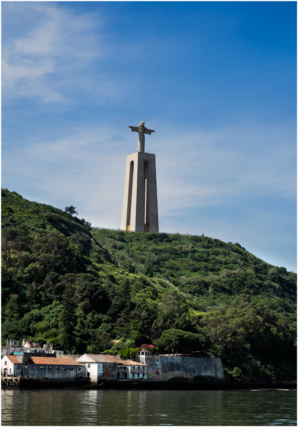   Cristo Rei