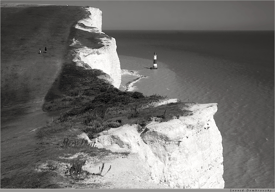  Beachy Head
