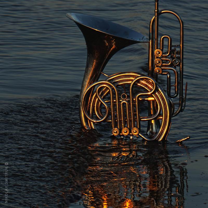  river music