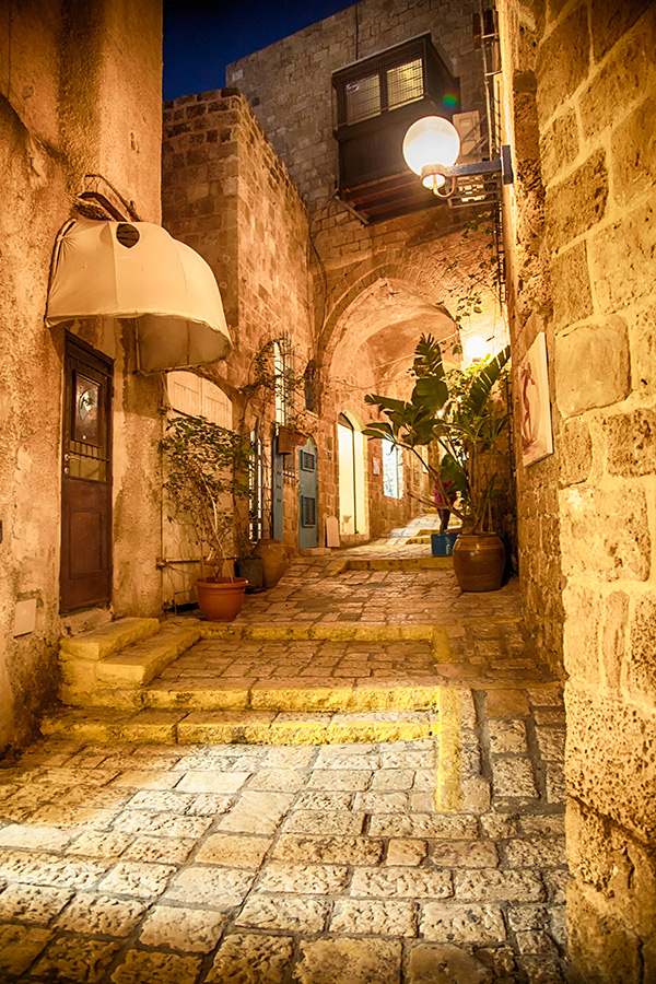  Yaffo 3882