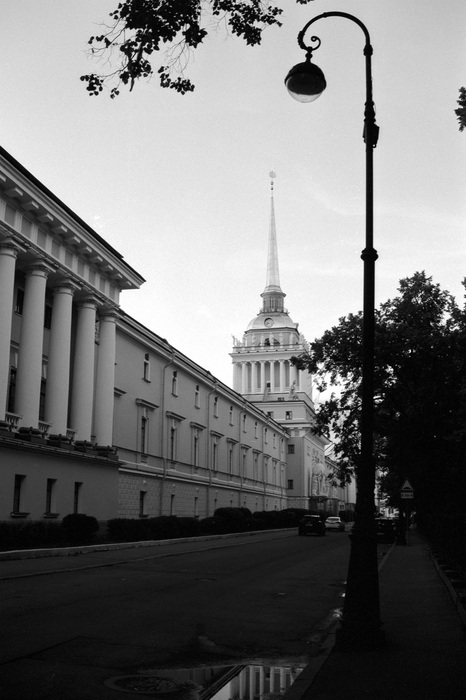  St.Petersburg