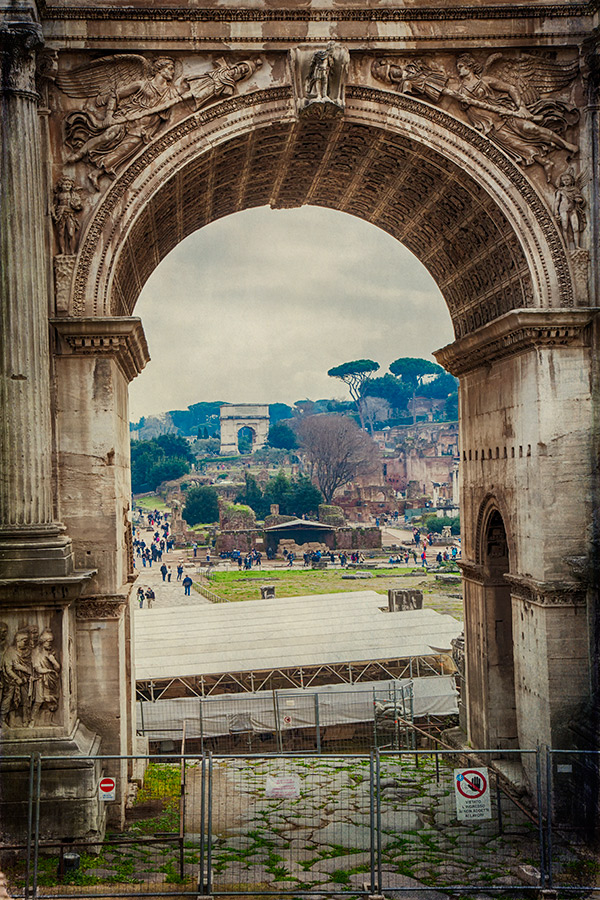  Rome 4458