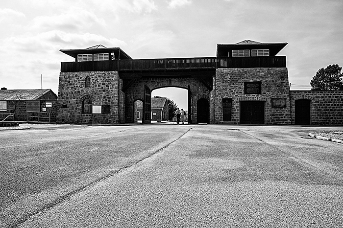  Mauthausen