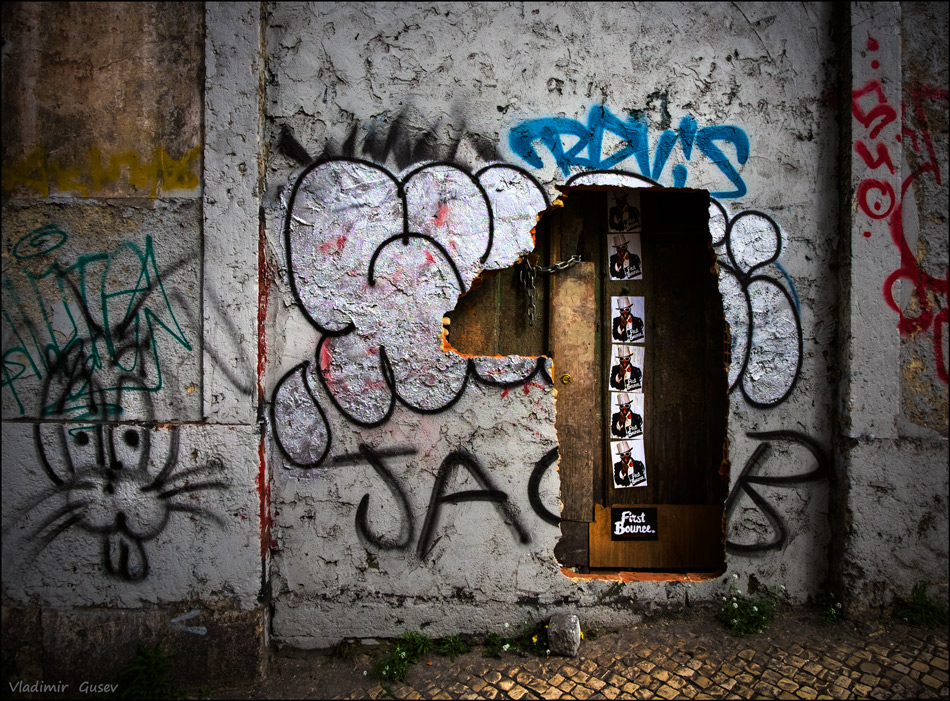  -door No1-