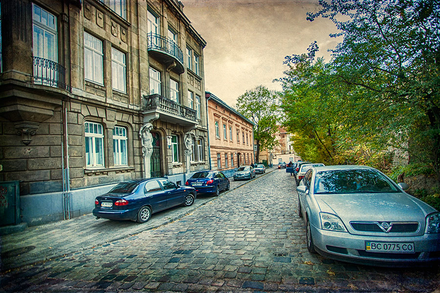  Lvov 1337