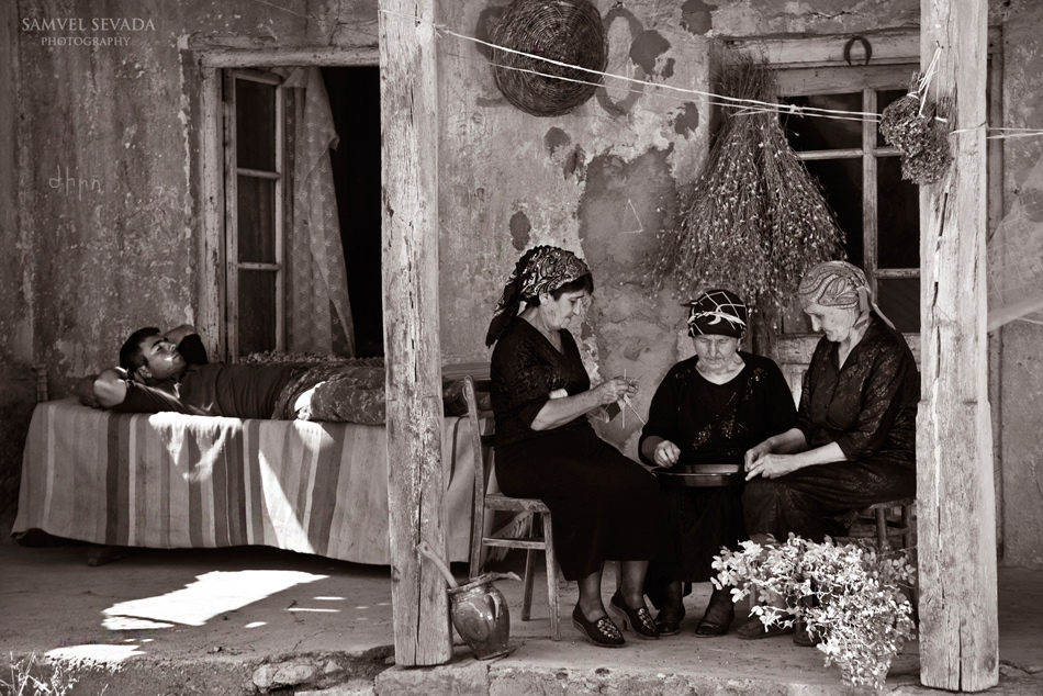  Siesta