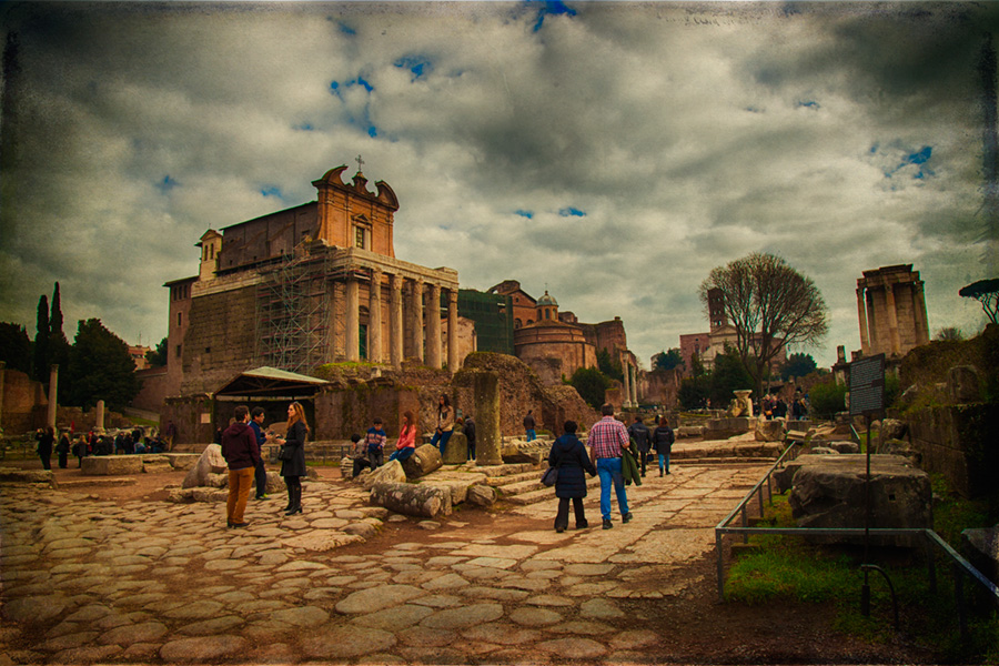  Rome 4425