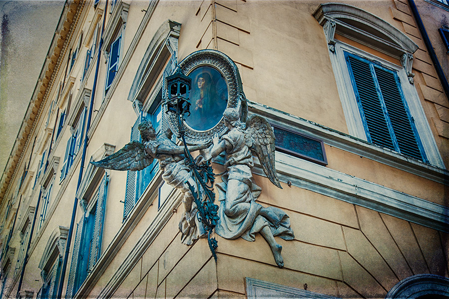  Rome 4043