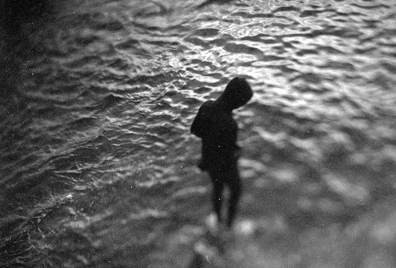  silhouette