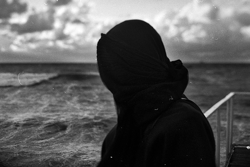  featureless